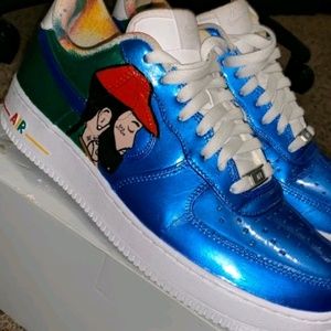 Meet your Posher, Frank